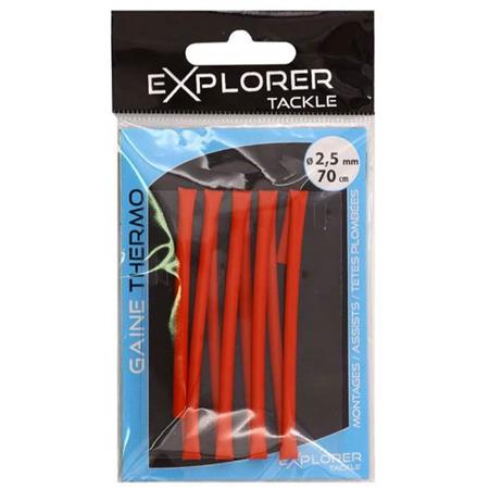 HÜLLE EXPLORER TACKLE THERMO