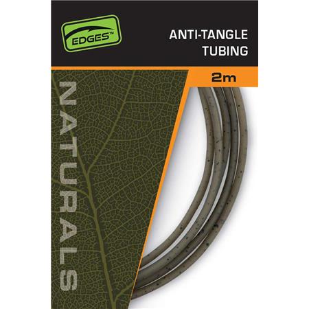 HÜLLE FOX EDGES NATURALS ANTI TANGLE TUBING