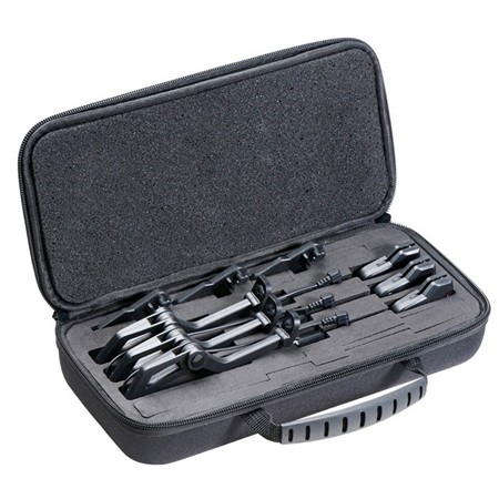Hülle Für Swinger Mivardi Swing Arm Mcx - Original Pouch