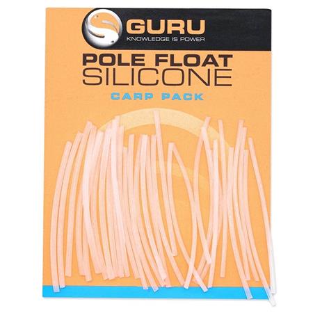 HÜLLE GURU POLE FLOAT SILICONE