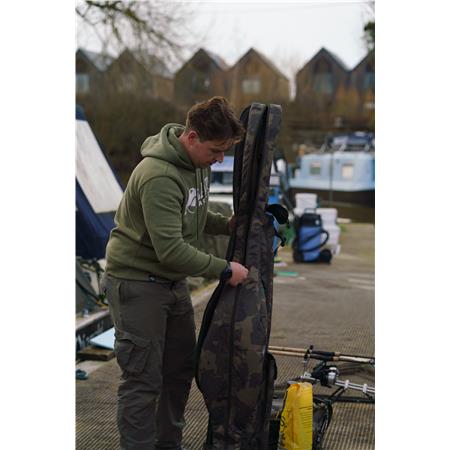 HÜLLE SOLAR WORLDWIDE 3+ ROD HOLDALL