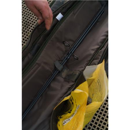 HÜLLE SOLAR WORLDWIDE 3+ ROD HOLDALL