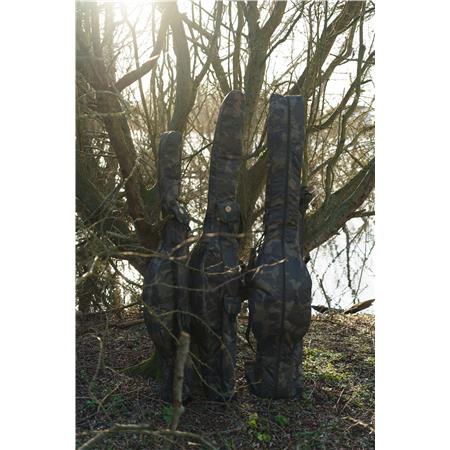 HÜLLE SOLAR WORLDWIDE 3+ ROD HOLDALL