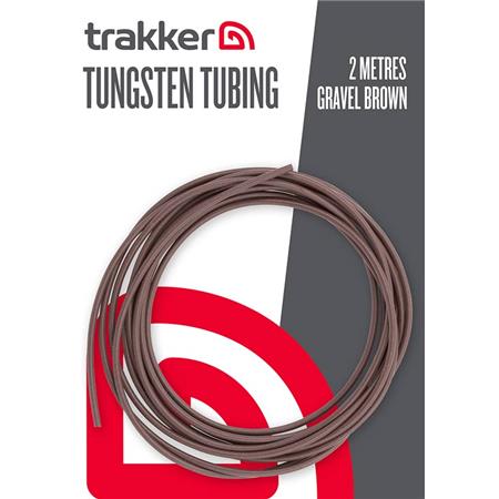 HÜLLE TRAKKER TUNGSTEN TUBING