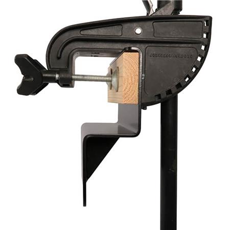 HULP MOTORSTEUN PIKE'N BASS