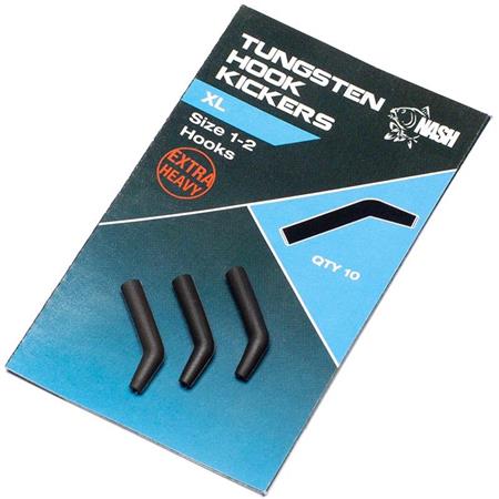 HULS NASH TUNGSTEN KICKERS