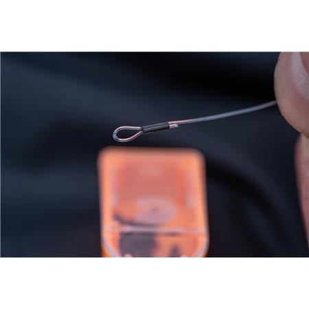 HULS POLE POSITION DOUBLE CRIMPS