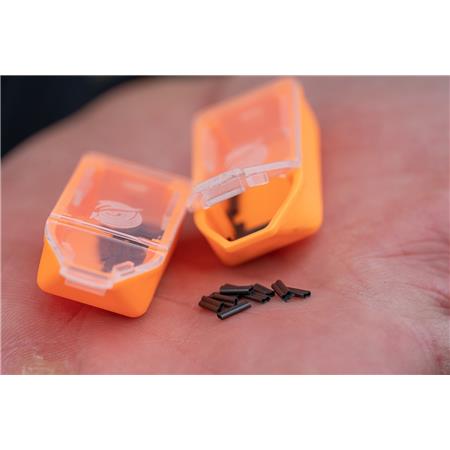 HULS POLE POSITION DOUBLE CRIMPS