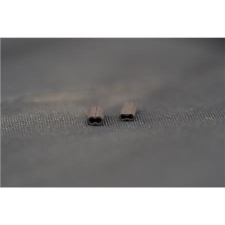 HULS POLE POSITION DOUBLE CRIMPS