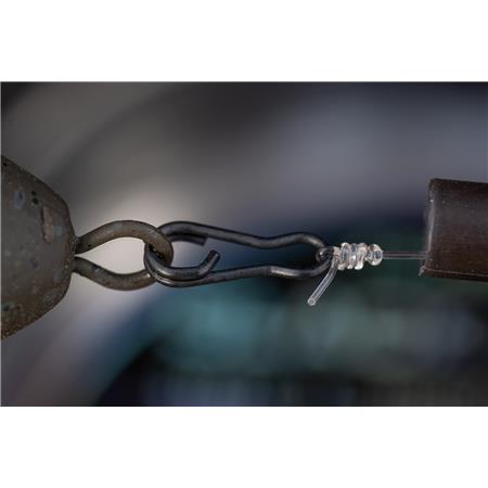 HULS POLE POSITION HELI-CHOD BUFFER SLEEVE