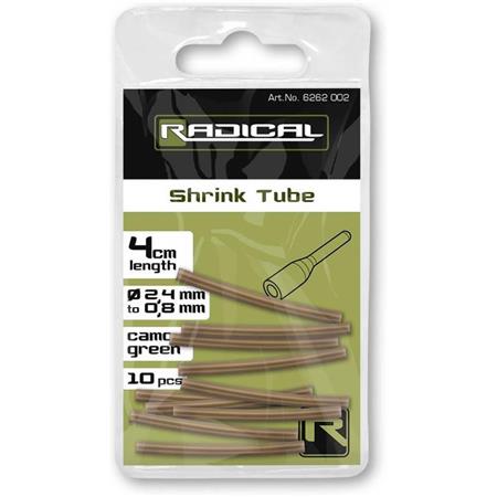 Huls Radical Shrink Tube