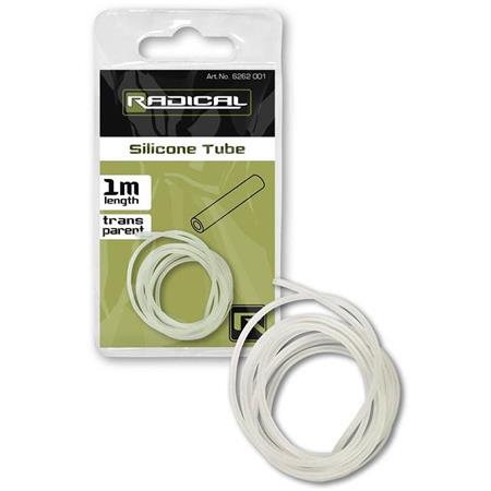 Huls Radical Silicone Tube