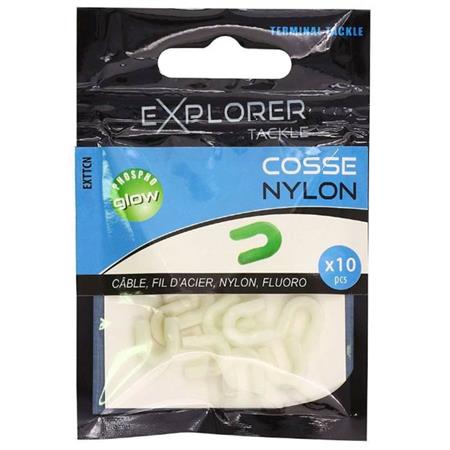 Hülse Explorer Tackle Nylon Phospho