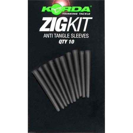 Hülse Korda Zig Anti Tangle Sleeve