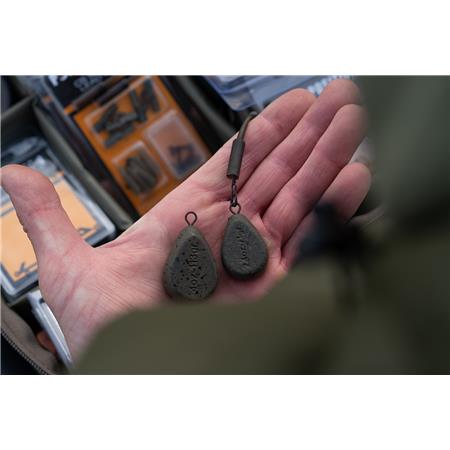 HÜLSE POLE POSITION HELI-CHOD BUFFER SLEEVE