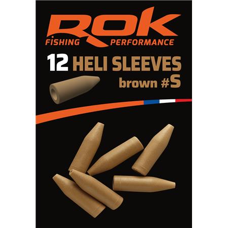 Hülse Rok Fishing Heli Sleeve