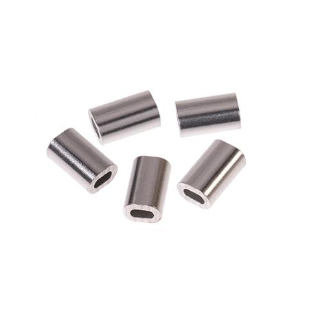 Hülse Zeck Alu Sleeve