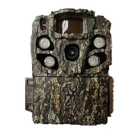 Hunting Camera Browning Strike Force Fhd