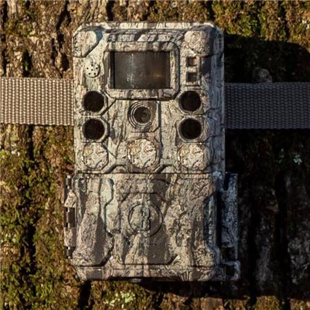 HUNTING CAMERA BUSHNELL CORE S 4K