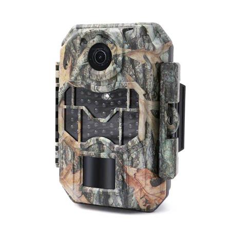 HUNTING CAMERA CAMOUFLAGE EZ2 ULTRA