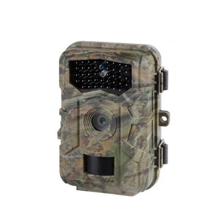 HUNTING CAMERA PACK NUMAXES PIE1059 + 8 PILES AA + CARTE MÉMOIRE 32GB