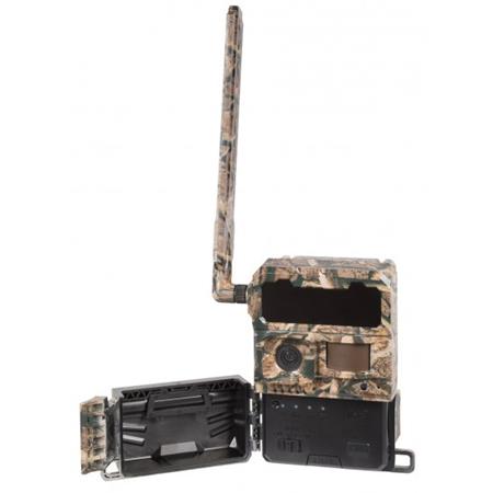 HUNTING CAMERA PACK NUMAXES PIE1067 + PILES + CARTE MÉMOIRE 32 GB + CARTE SIM