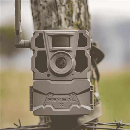 HUNTING CAMERA REVEAL X GEN 2.0