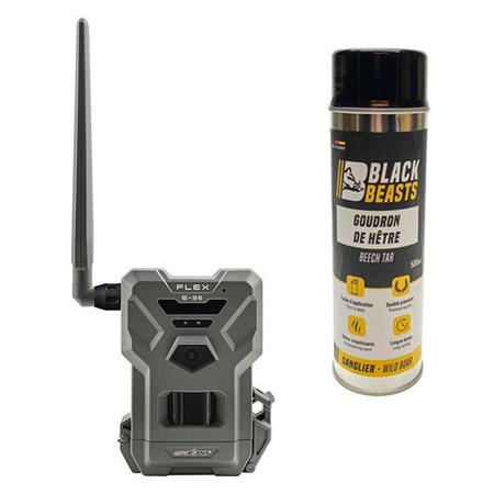 HUNTING CAMERA SPYPOINT FLEX-E36