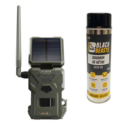 Hunting Camera Spypoint Flex-S