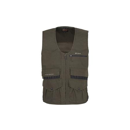 Hunting Vest Chiruca Osiris