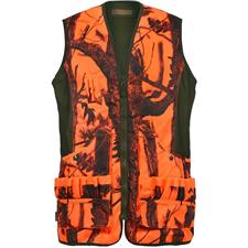 Percussion Savane Hunting Vest Excellent Quality 