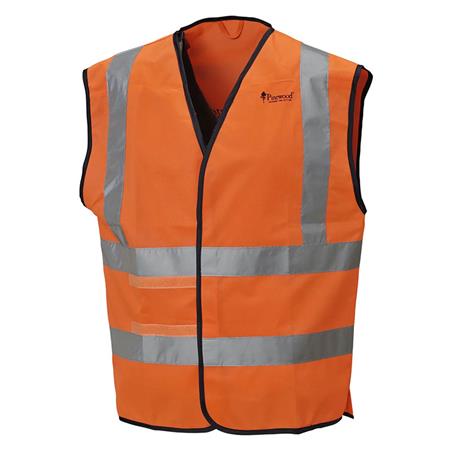 HUNTING VEST PINEWOOD PINEWOOD SAFETY