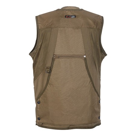 HUNTING VEST PROHUNT GROUSE