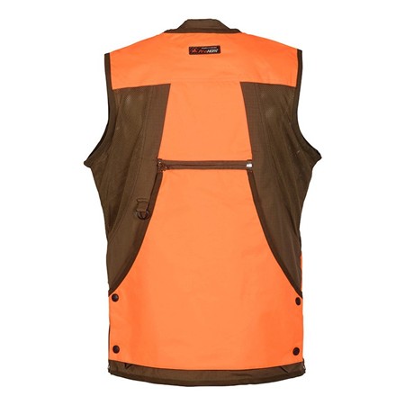 HUNTING VEST PROHUNT GROUSE