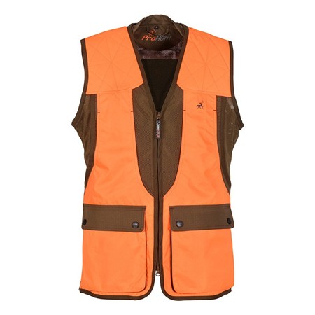 Hunting Vest Prohunt Grouse