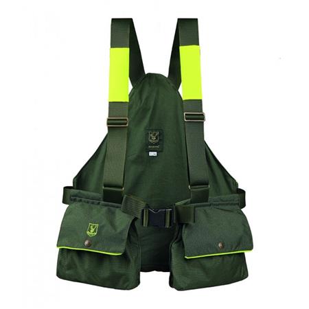 Hunting Vest Riserva Ripstop