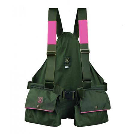 Hunting Vest Riserva Ripstop