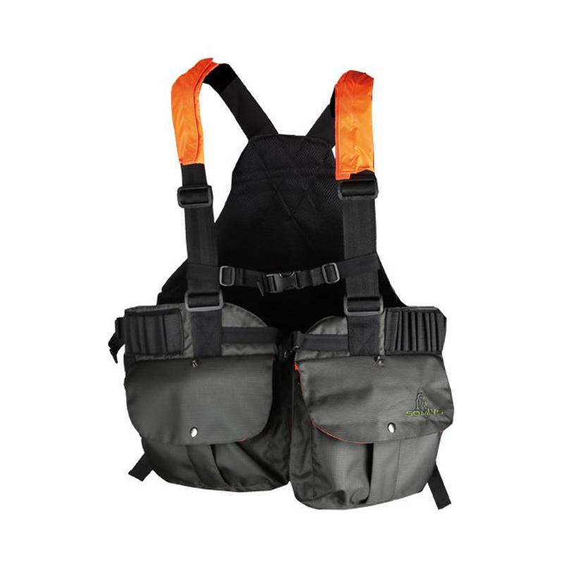 hunting vest pack