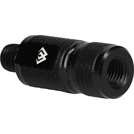 HURTIGFATNING MIKADO MAGNETIC QUICK RELEASE SYSTEM