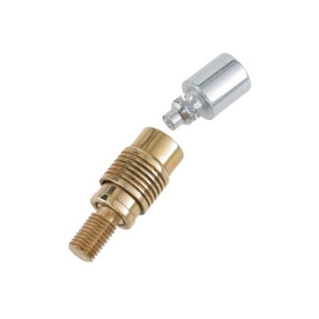 Hurtigkobling Mikado Quick Release System