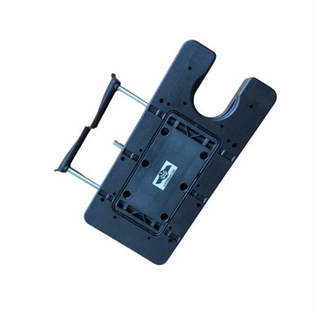 HURTIGUDLØSERPLADE HASWING TIL CAYMAN HASWING 80LBS GPS / CAYMAN B55 LBS GPS NYE MODELLER