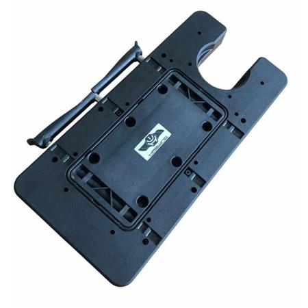 Hurtigudløserplade Haswing Til Cayman Haswing 80Lbs Gps / Cayman B55 Lbs Gps Nye Modeller