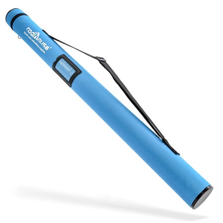 Husă Bc Rodhouse New Fly Rod Tube