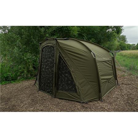 HUSA EXTERIOARĂ FOX FRONTIER XD OVERWRAP
