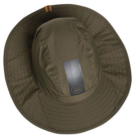 HUT BERETTA BUCKET HAT