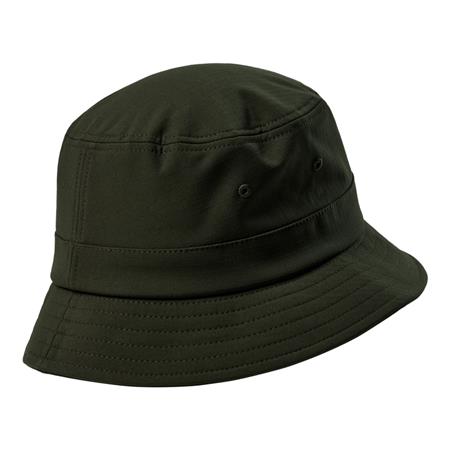 HUT DEERHUNTER BOB CLIMATE AVEC 37.5 TECHNOLOGY - FOREST EMBER