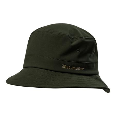 Hut Deerhunter Bob Climate Avec 37.5 Technology - Forest Ember