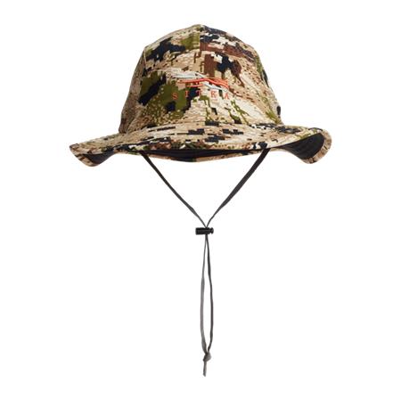 HUT SITKA SUN HAT