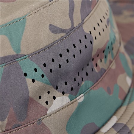 HUT TRAKKER TECHPRO BOONIE HAT - CAMO