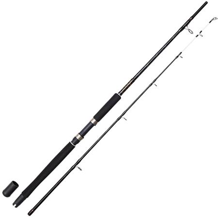 HUTCHINSON FOXY ROD POD 3 RODS IMAX NOVA HARD CORE BOAT